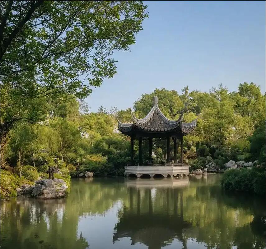 重庆涪陵雨寒咨询有限公司